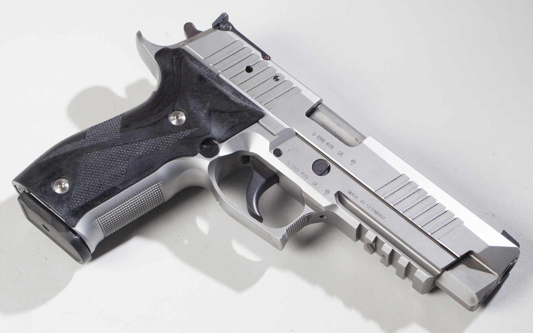 SIG Sauer P226 X-Five Allround SIG Sauer P226 X-Five Allround